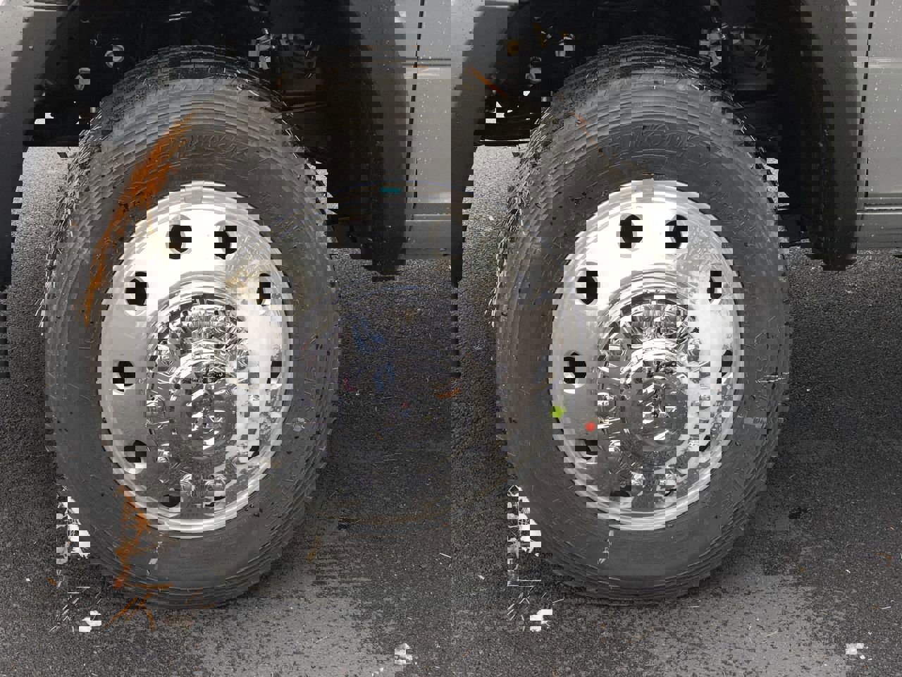 New 2026 RAM 4500 Tradesman w/ Chrome Appearance Group image 2