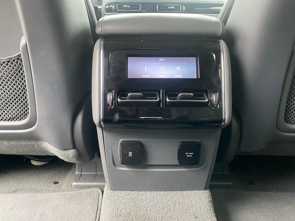 Used 2021 Lincoln Aviator Reserve RWD image 31