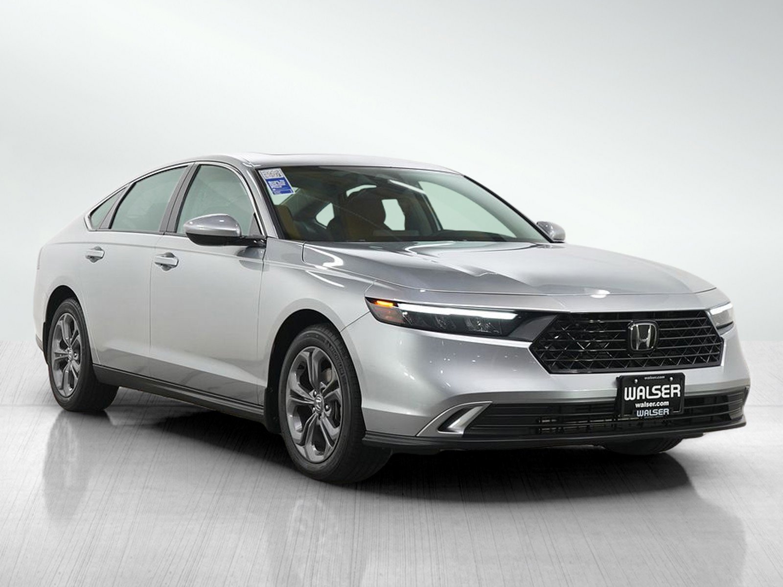 Used 2024 Honda Accord EX image 7