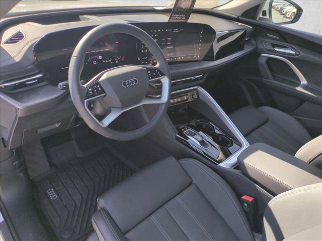 New 2025 Audi Q5 Premium Plus AWD/4WD image 12