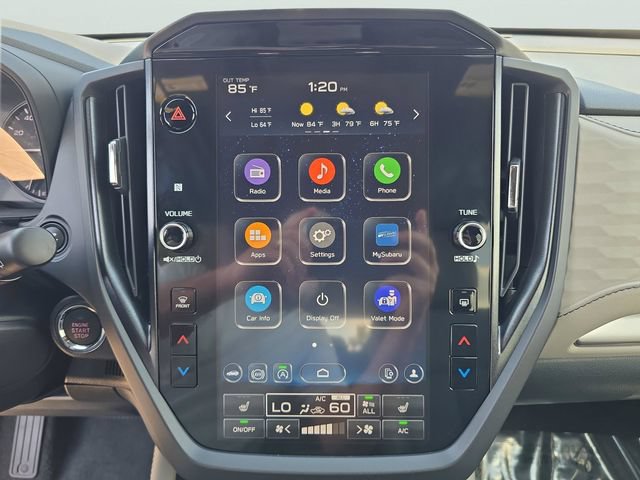 Certified 2026 Subaru Forester Premium AWD/4WD image 17