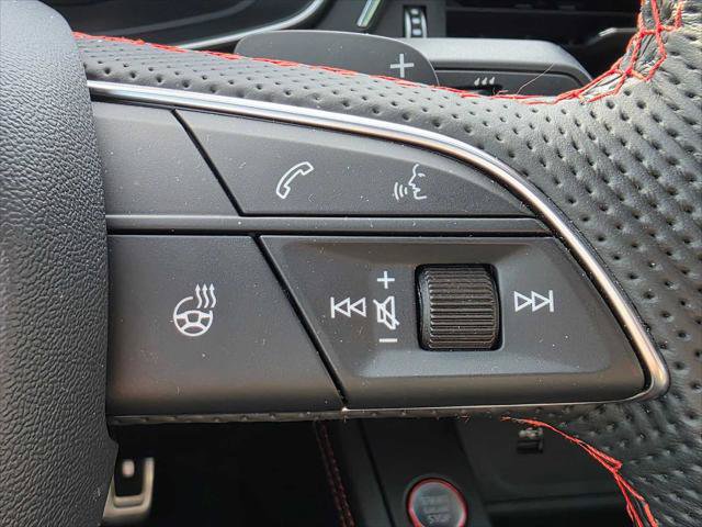 Used 2023 Audi S5 Premium Plus AWD/4WD image 32