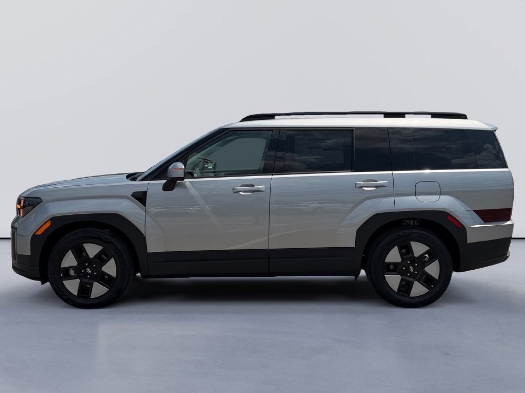 New 2027 Hyundai Santa Fe SEL AWD/4WD image 6