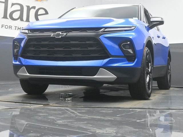 Used 2024 Chevrolet Blazer LT w/ Midnight/Sport Edition image 55