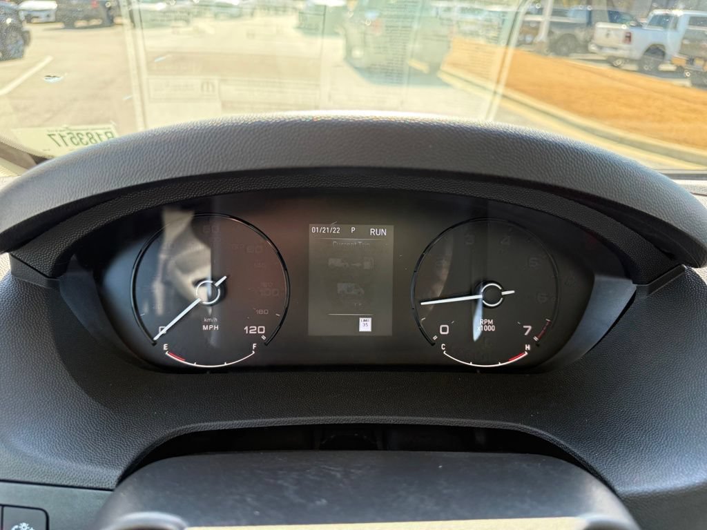 New 2026 RAM ProMaster 2500 w/ Convenience Group FWD image 15