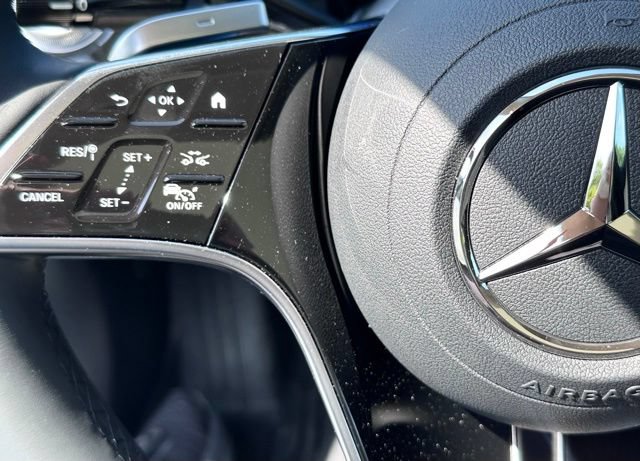 New 2026 Mercedes-Benz E 350 4MATIC Sedan image 22
