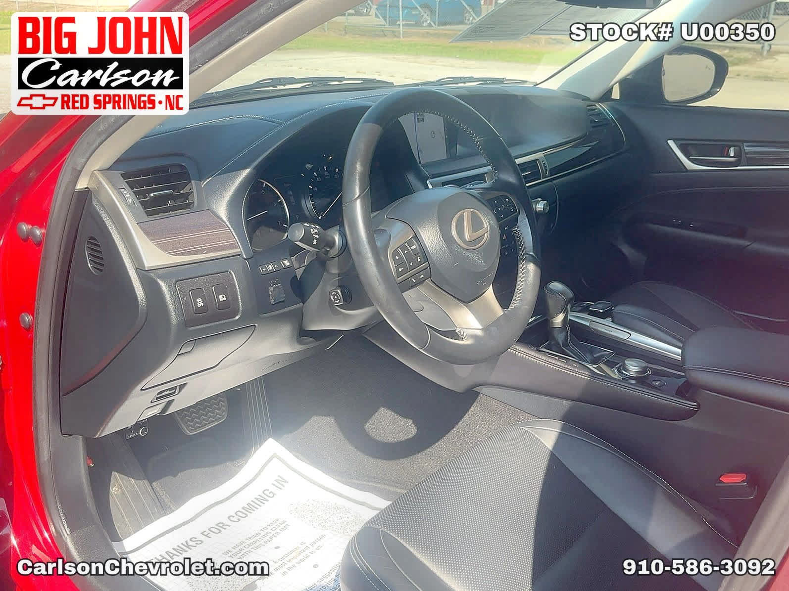 Used 2020 Lexus GS 350 RWD image 14