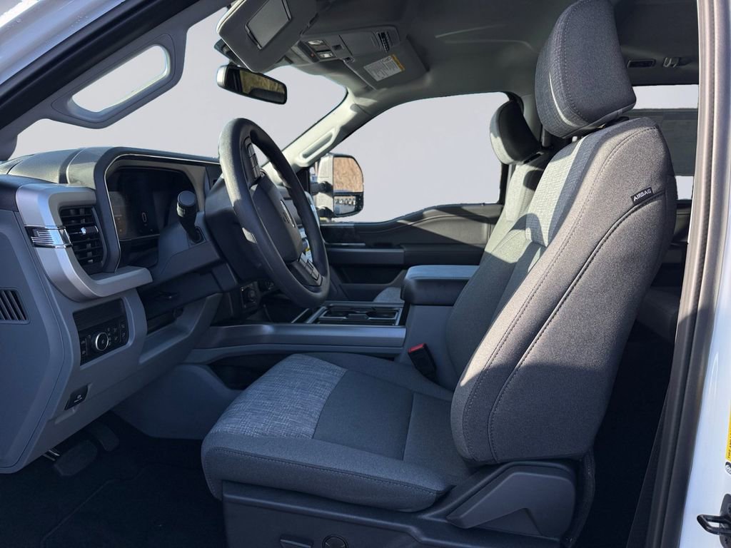 New 2026 Ford F350 XLT w/ XLT Premium Package image 10