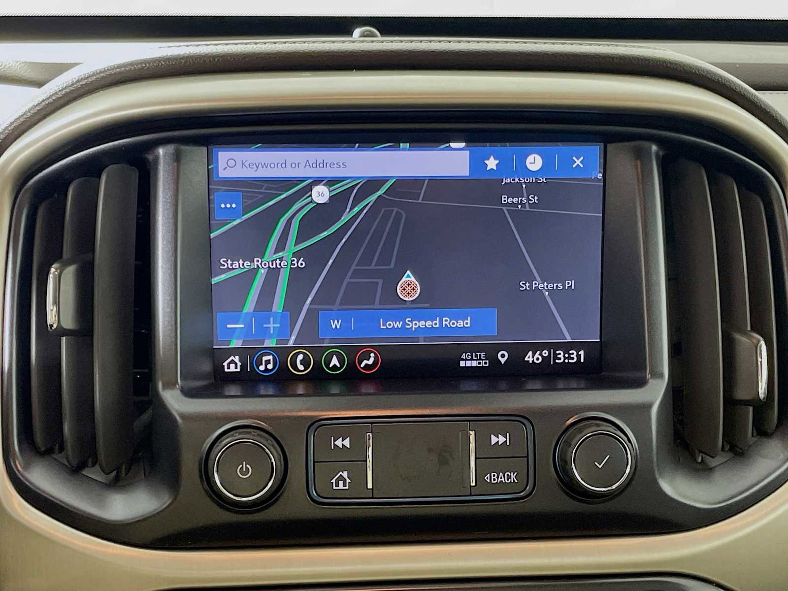 Used 2021 GMC Canyon Denali image 11