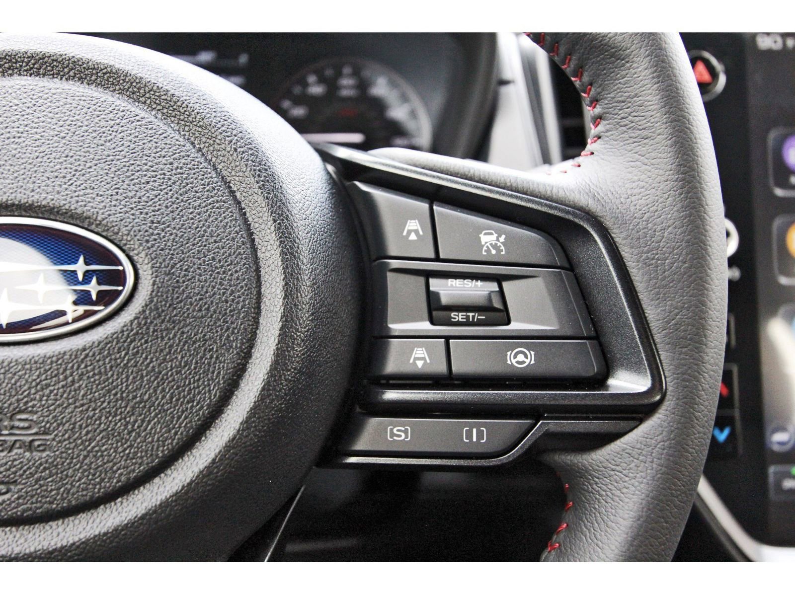 New 2026 Subaru Impreza RS image 14