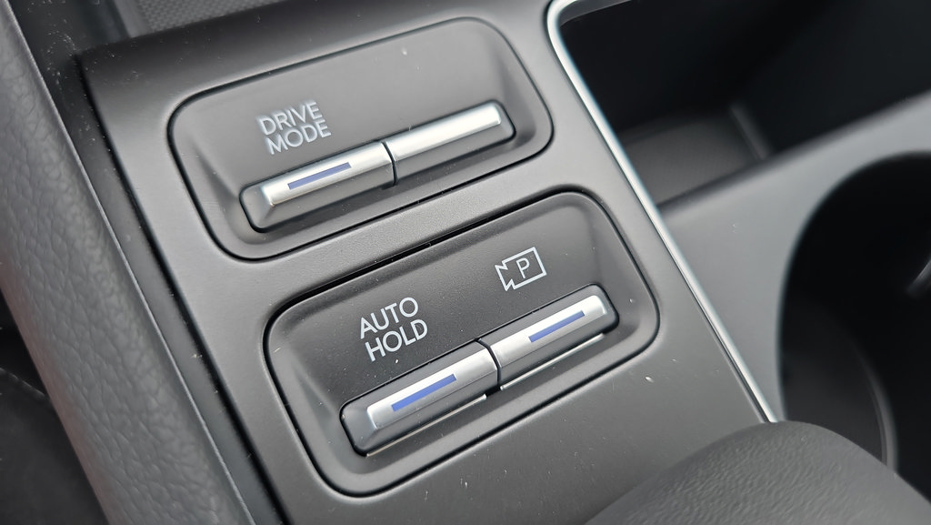 New 2026 Hyundai Sonata Blue FWD image 32