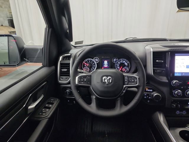 New 2026 RAM 1500 Big Horn image 12