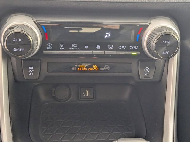 Used 2024 Toyota RAV4 XLE Premium image 21