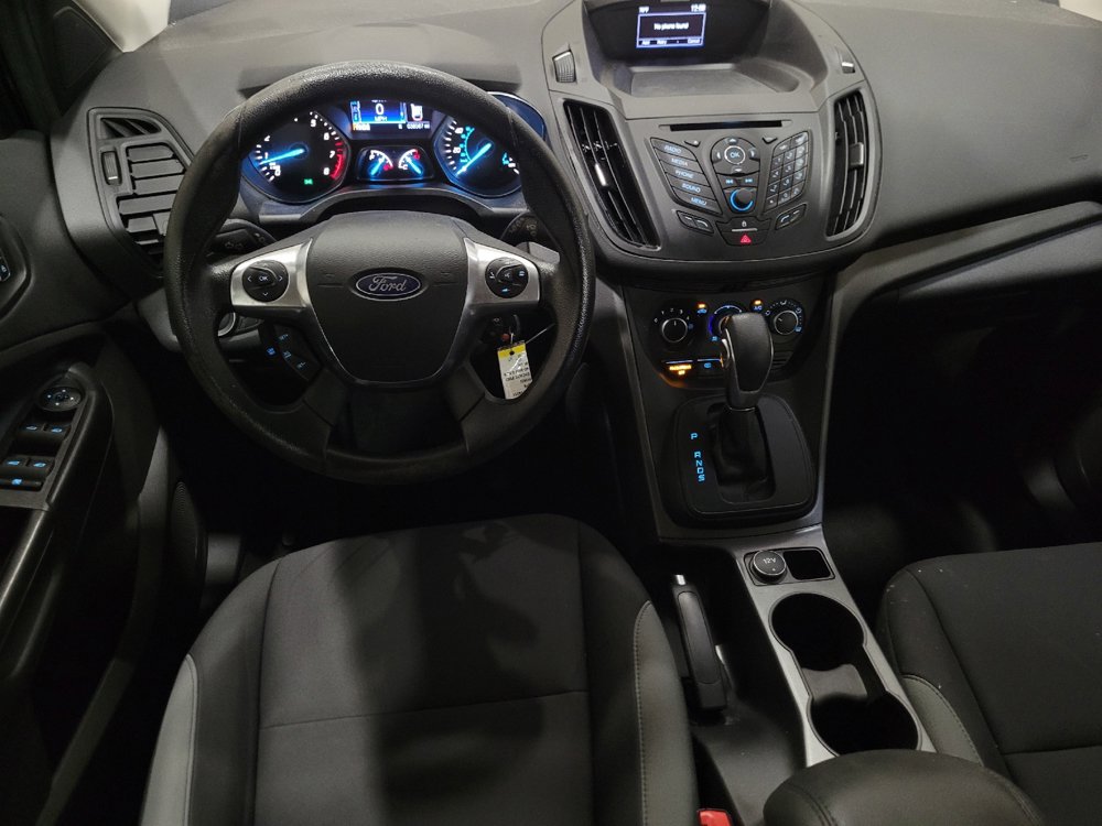 Used 2016 Ford Escape S FWD image 22