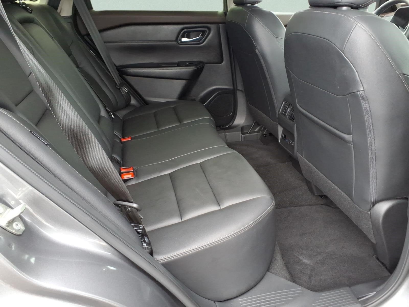 Certified 2023 Nissan Rogue SL w/ SL Premium Package AWD/4WD image 28