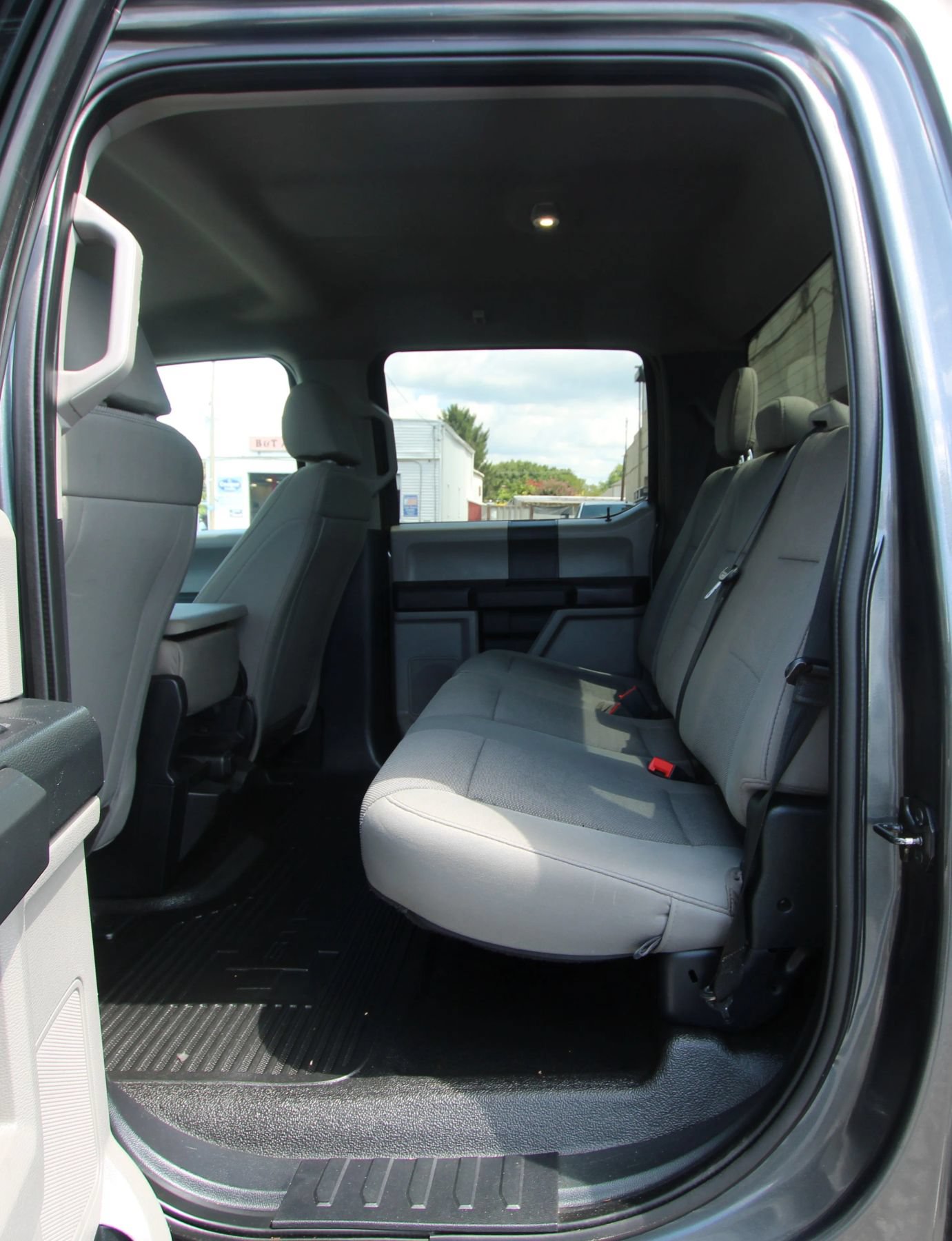 Used 2020 Ford F250 XL w/ STX Appearance Package AWD/4WD image 11