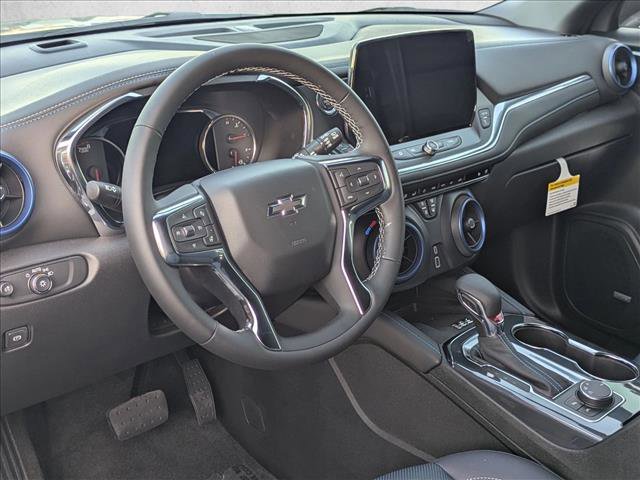 New 2026 Chevrolet Blazer RS w/ Enhanced Convenience Package image 3