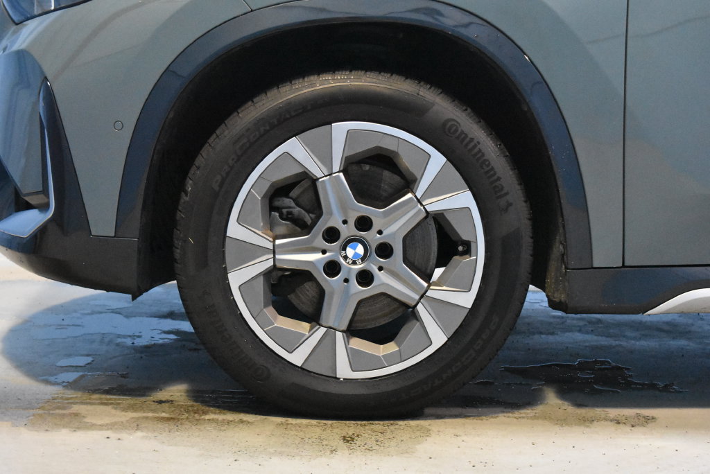 Used 2023 BMW X1 xDrive28i w/ Convenience Package AWD/4WD image 24