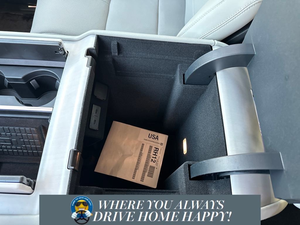 New 2026 Lincoln Navigator Premiere image 18