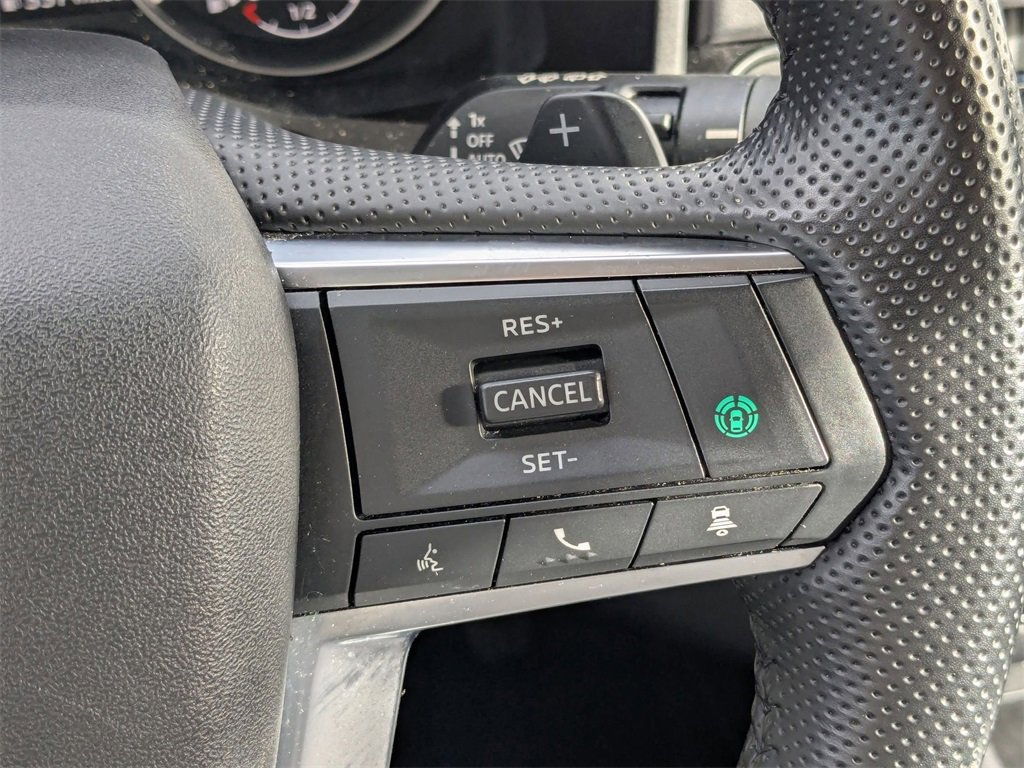 Used 2024 Mitsubishi Outlander SE image 23