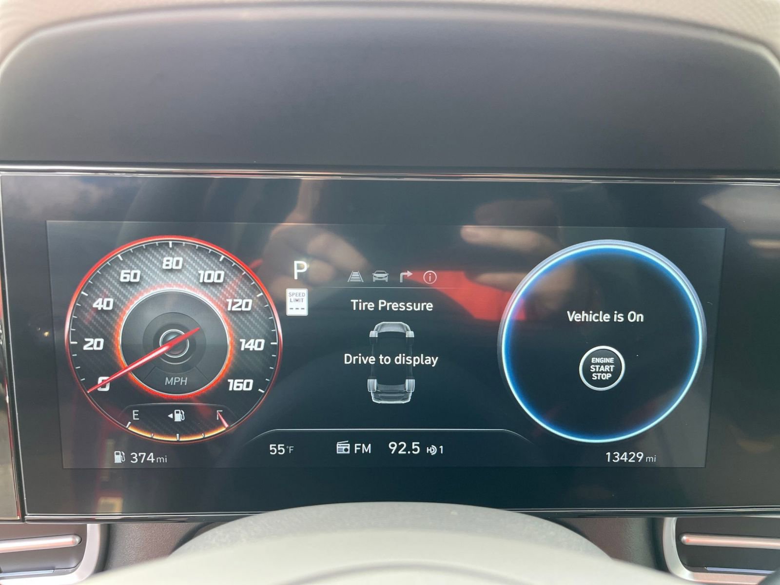 Used 2025 Hyundai Elantra SEL FWD image 43