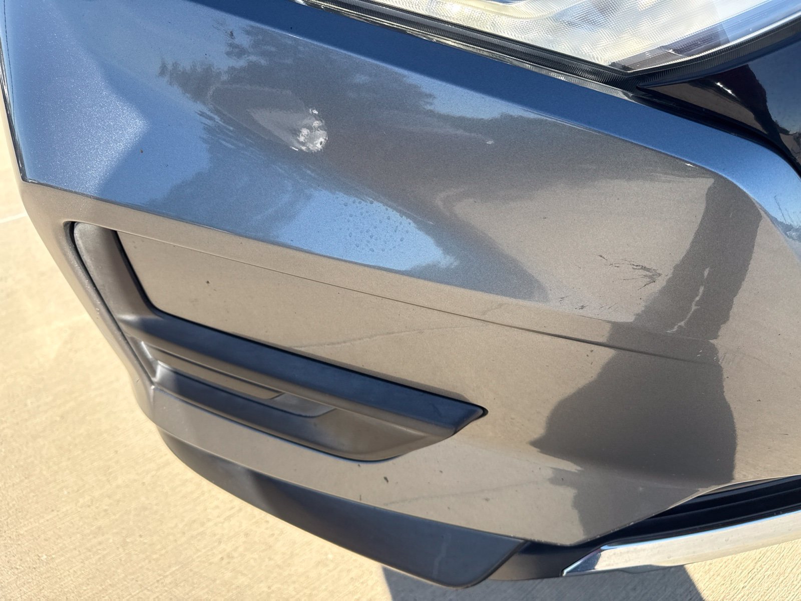 Used 2017 Nissan Rogue SV FWD image 12