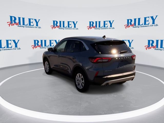 Certified 2023 Ford Escape Active AWD/4WD image 7