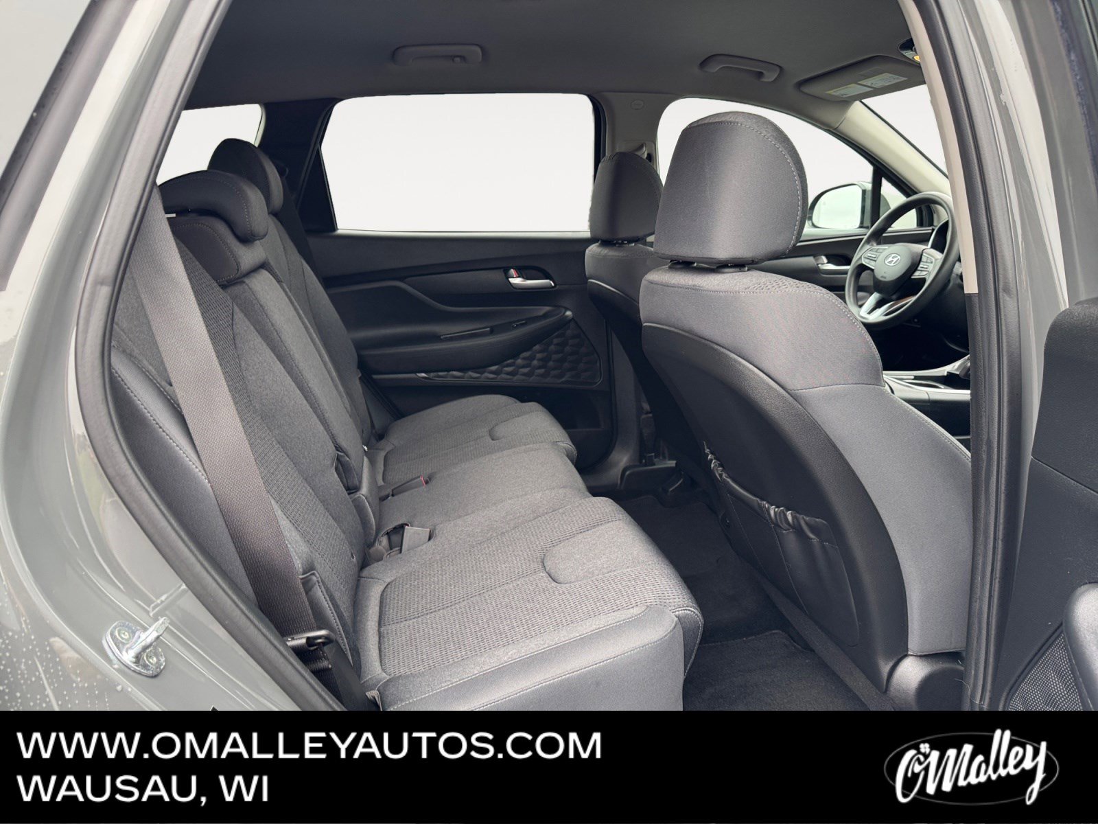 Used 2022 Hyundai Santa Fe SEL image 13