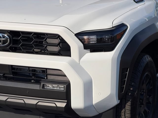 Certified 2025 Toyota 4Runner TRD Off-Road AWD/4WD image 10