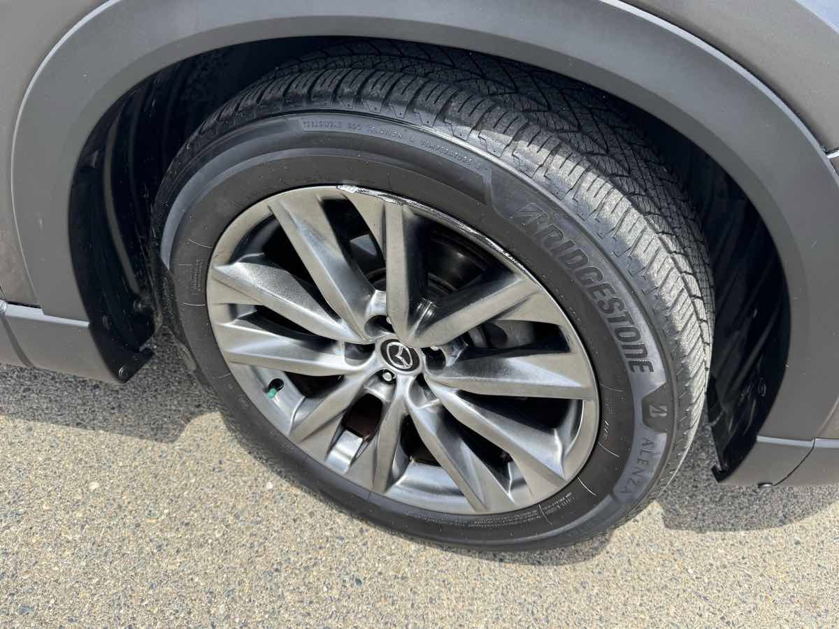 Used 2017 MAZDA CX-9 Signature AWD/4WD image 45