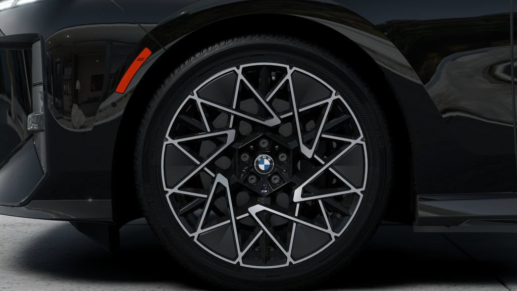 New 2027 BMW i7 xDrive50 w/ Executive Package AWD/4WD image 7