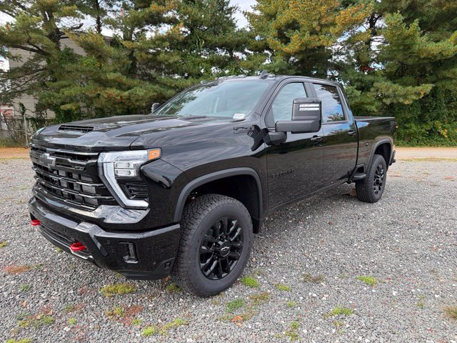 New 2026 Chevrolet Silverado 2500 LT w/ Trail Boss Package AWD/4WD image 5