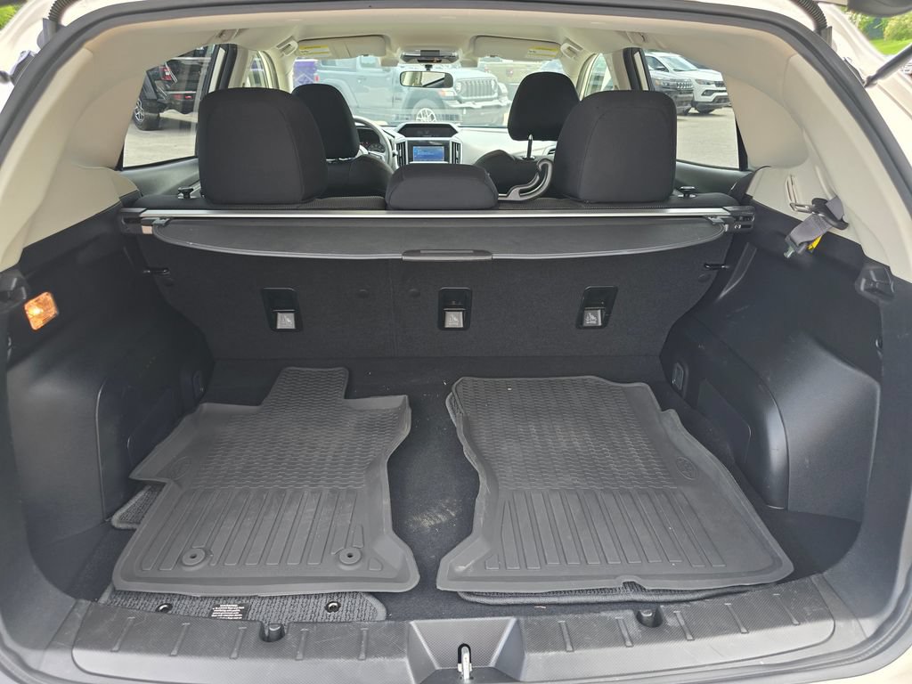 Used 2021 Subaru Crosstrek 2.0i AWD/4WD image 11