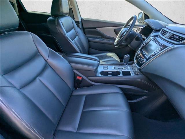 Used 2023 Nissan Murano SV AWD/4WD image 19