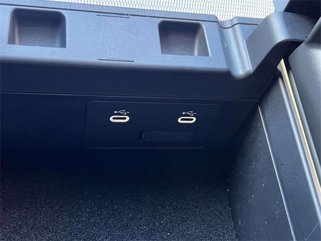 Certified 2024 MAZDA CX-90 Plug-In Hybrid w/ Premium Plus image 33