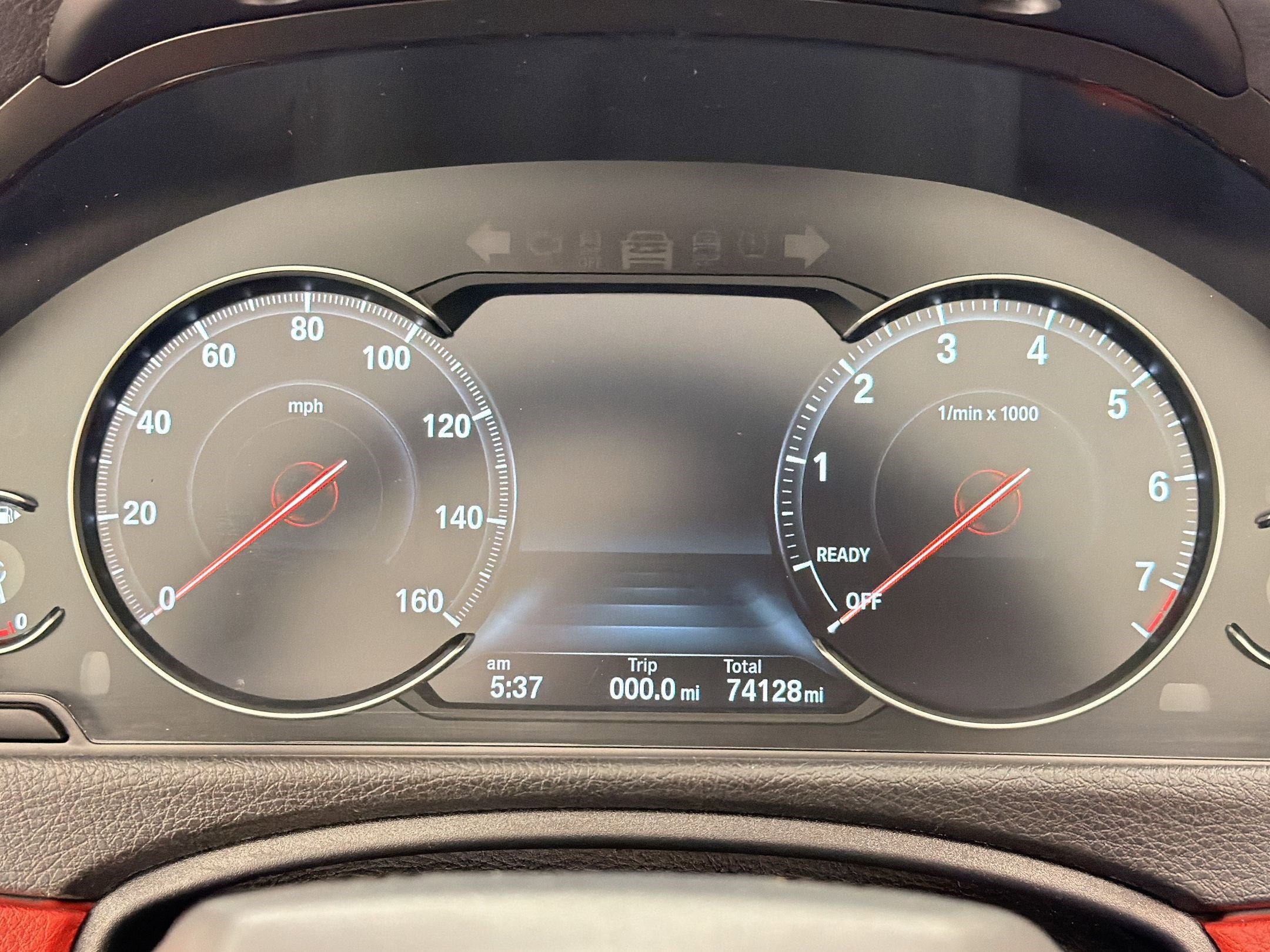 Used 2019 BMW 440i Convertible image 18