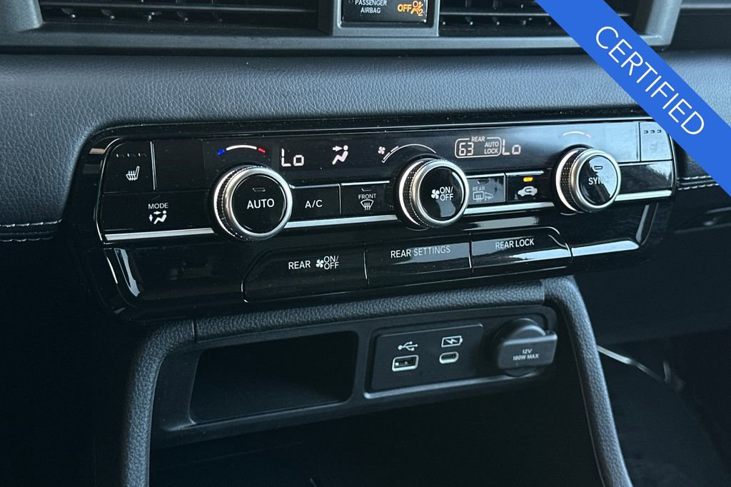 Certified 2023 Honda Pilot EX-L image 24