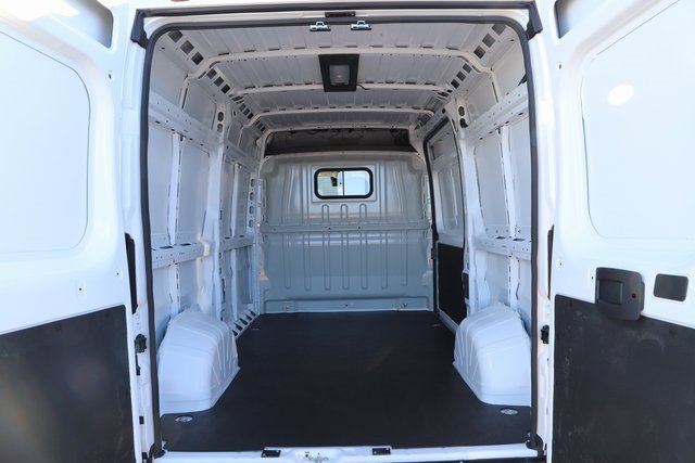 New 2026 RAM ProMaster 1500 w/ Convenience Group image 8