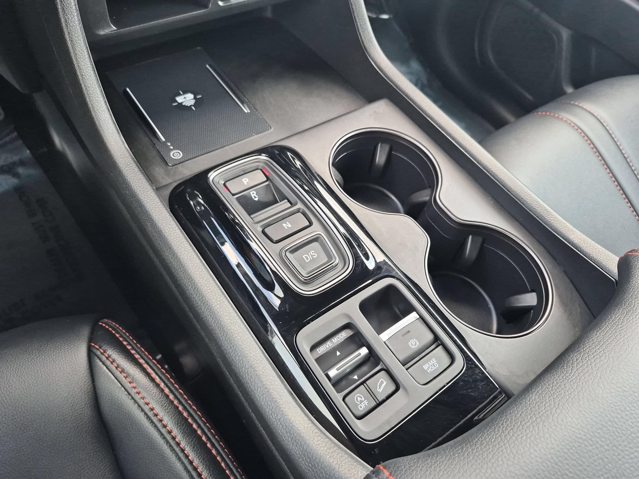 Certified 2025 Honda Pilot TrailSport image 22