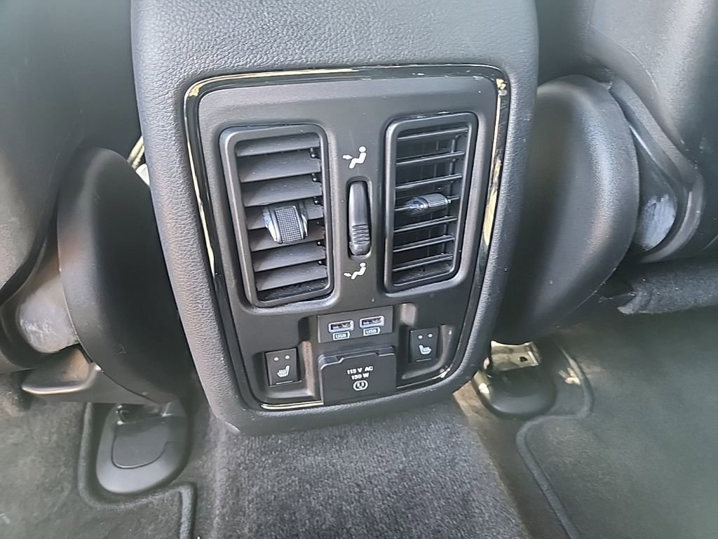 Used 2018 Dodge Durango R/T w/ Trailer Tow Group IV AWD/4WD image 33