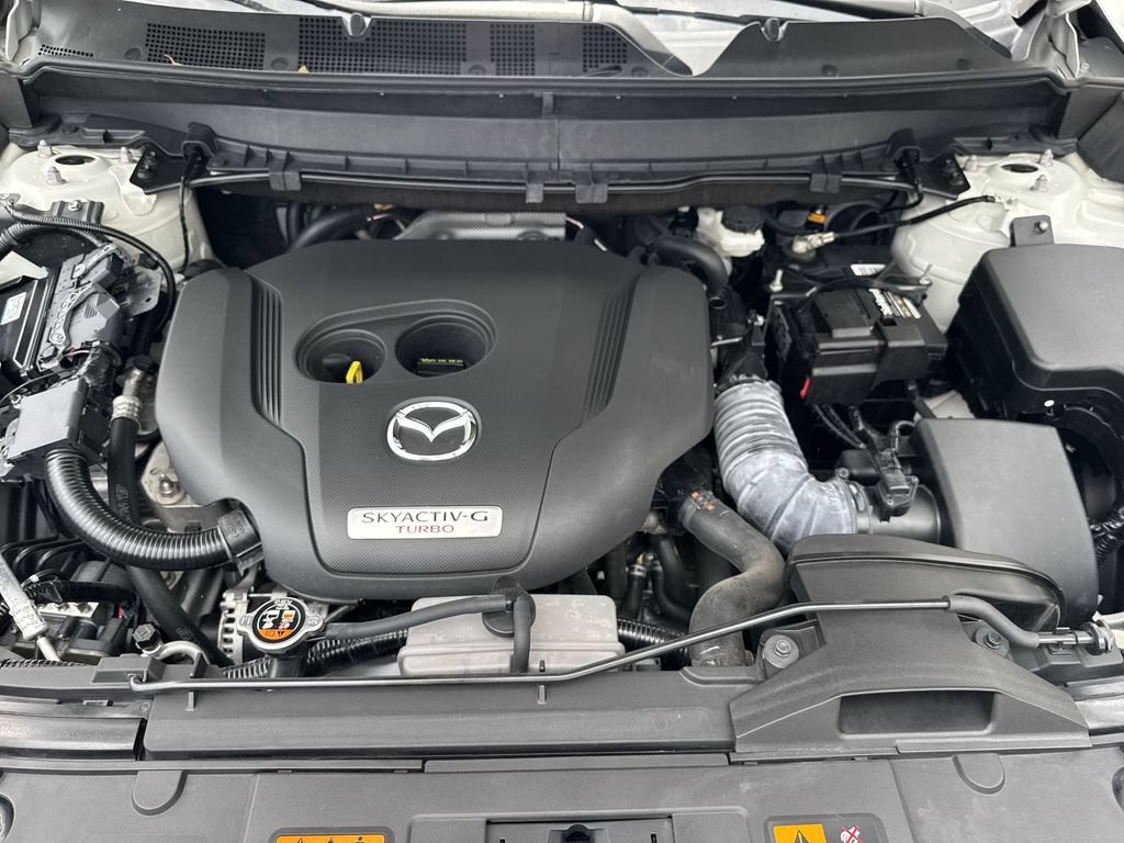 Used 2023 MAZDA CX-9 Touring Plus AWD/4WD image 59