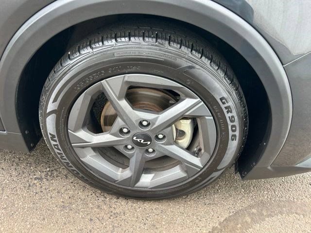 Used 2025 Kia K4 FWD image 49