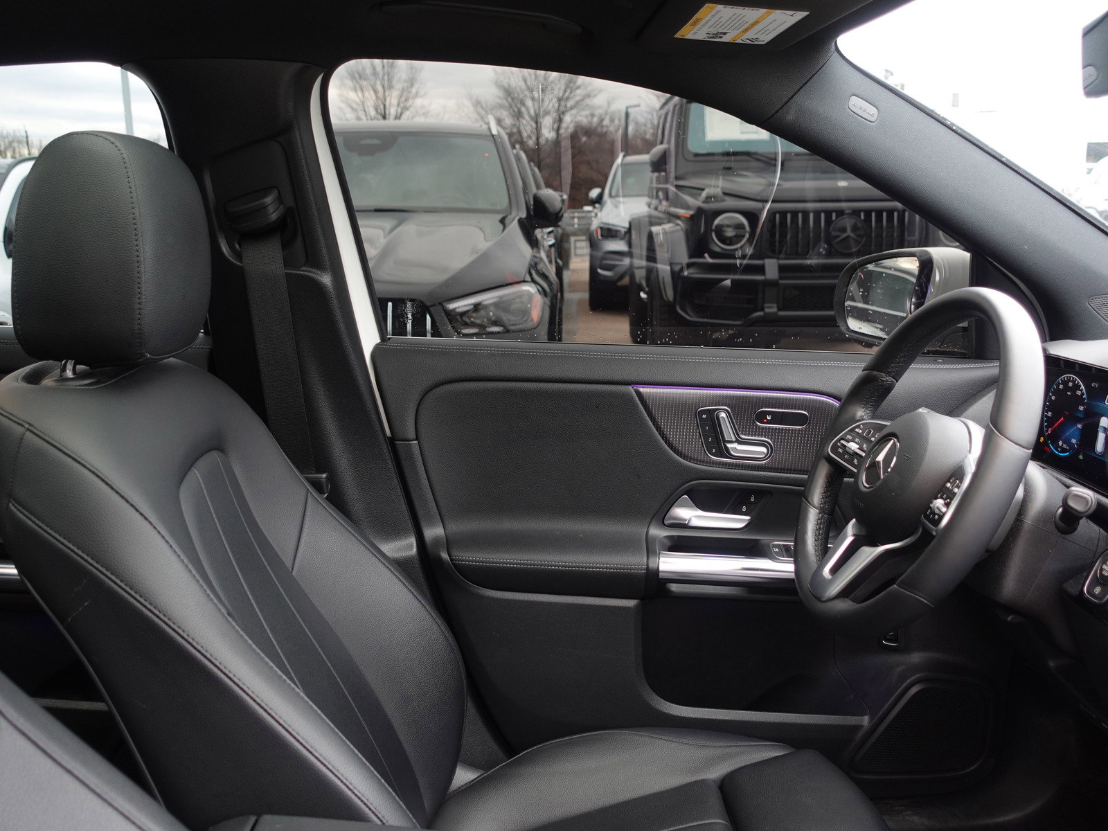 Used 2022 Mercedes-Benz GLA 250 4MATIC image 20