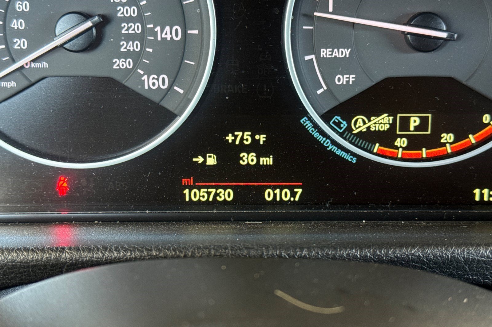 Used 2015 BMW 328i Sedan RWD image 19