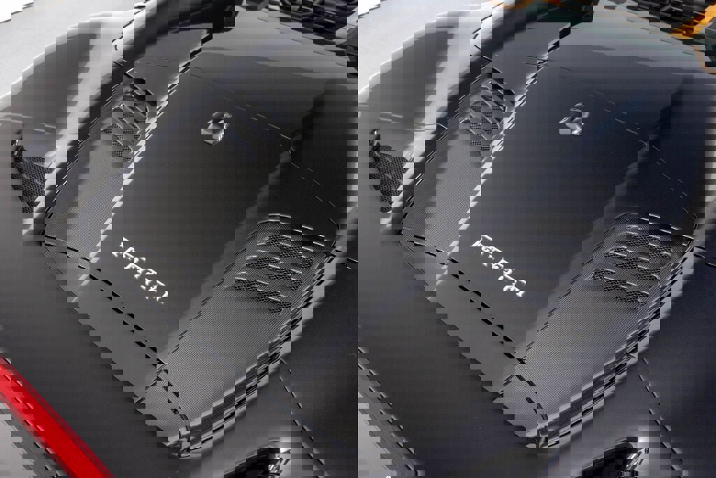 Certified 2023 Ferrari F8 Tributo image 70