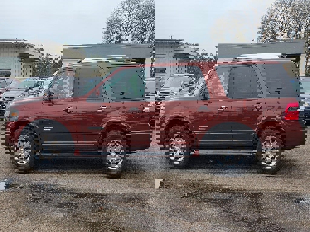Used 2007 Ford Expedition Limited image 6