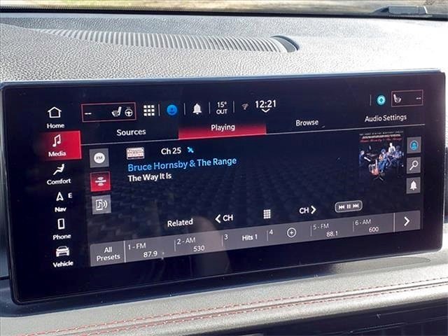 New 2024 Dodge Hornet R/T Plus w/ Track Pack image 17