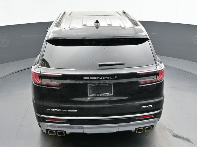 Used 2024 GMC Acadia Denali w/ Super Cruise Package image 21