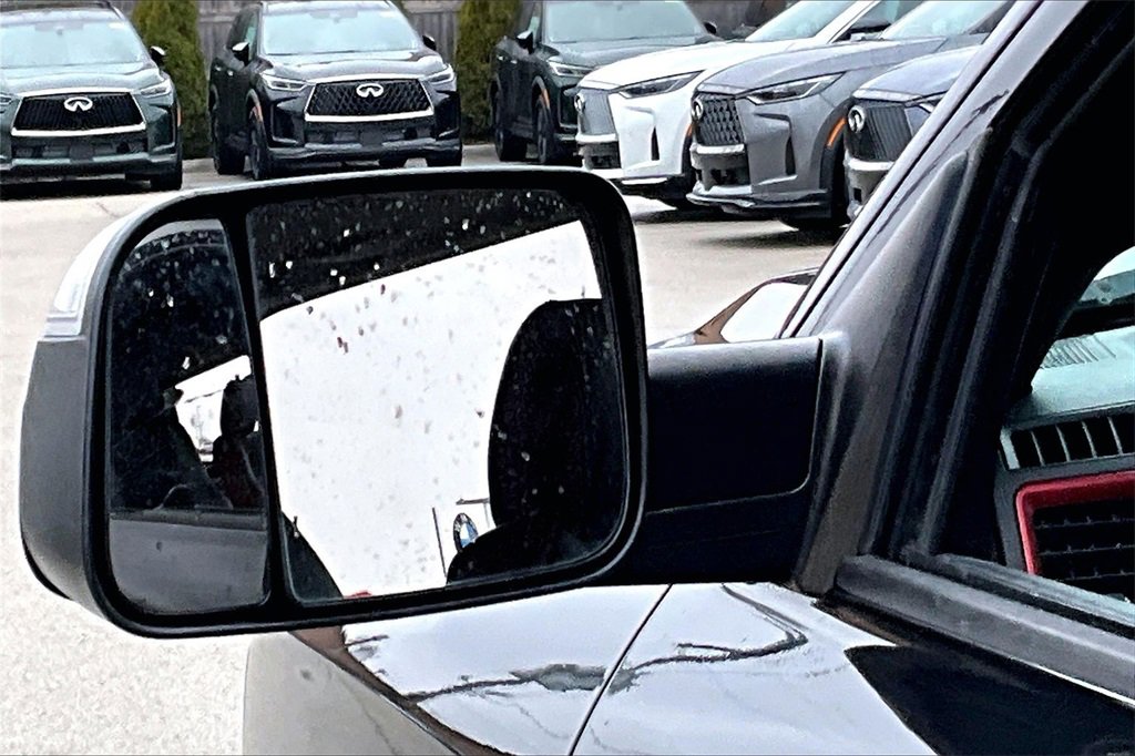 Used 2016 RAM 1500 Rebel w/ Luxury Group image 13