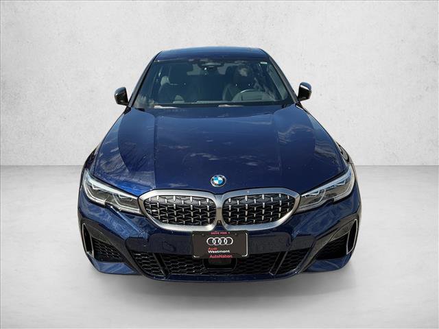 Used 2020 BMW M340i xDrive image 2